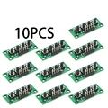 10PCS