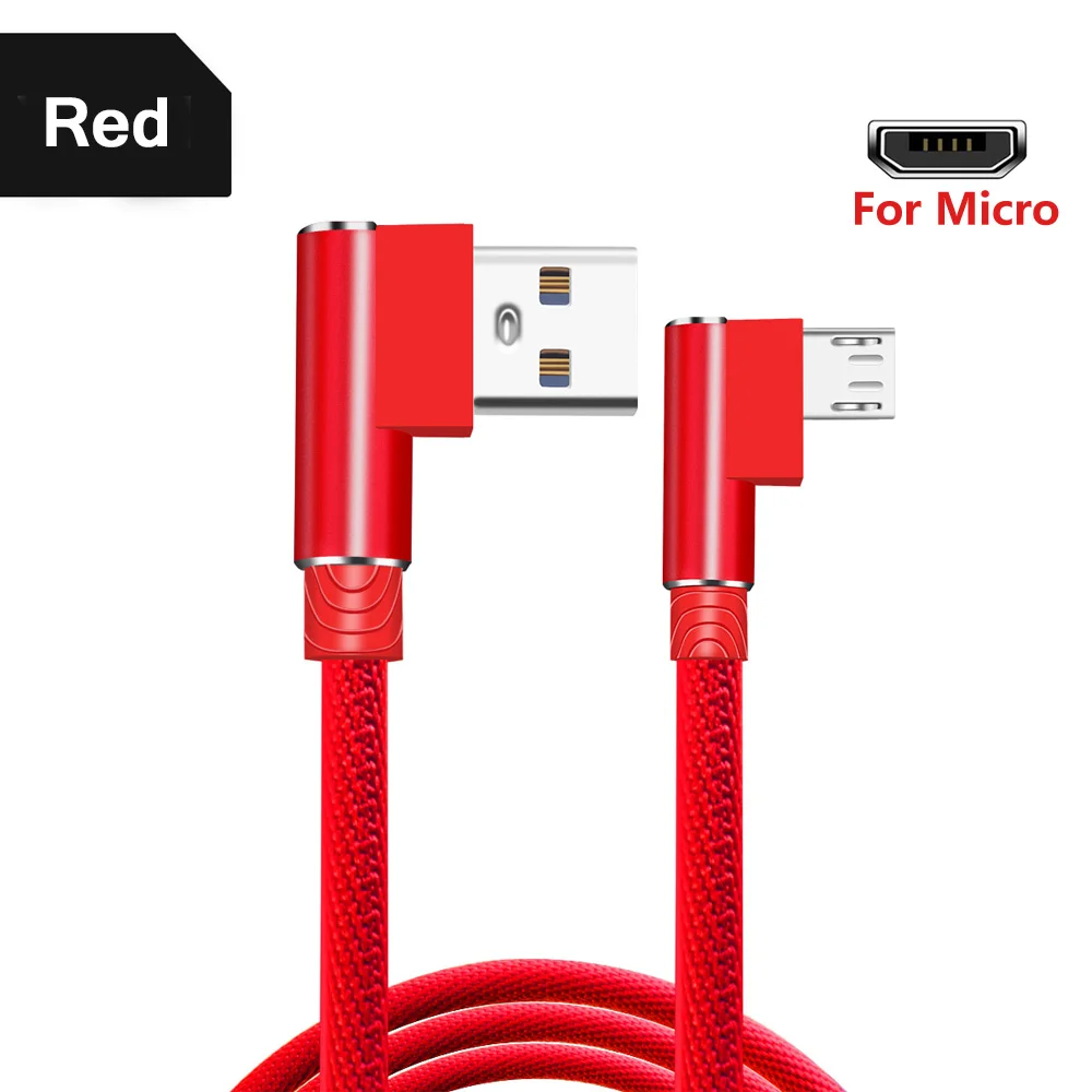 Red Micro