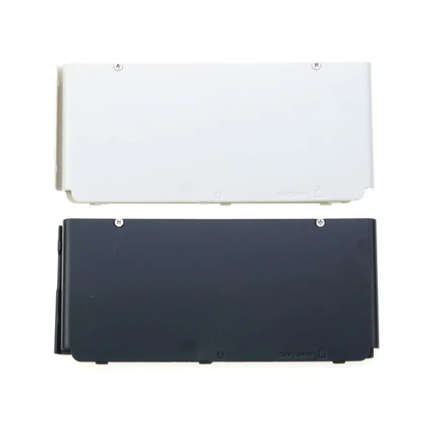 YuXi placa frontal y trasera de repuesto 3DS, carcasa de repuesto - imagen 2