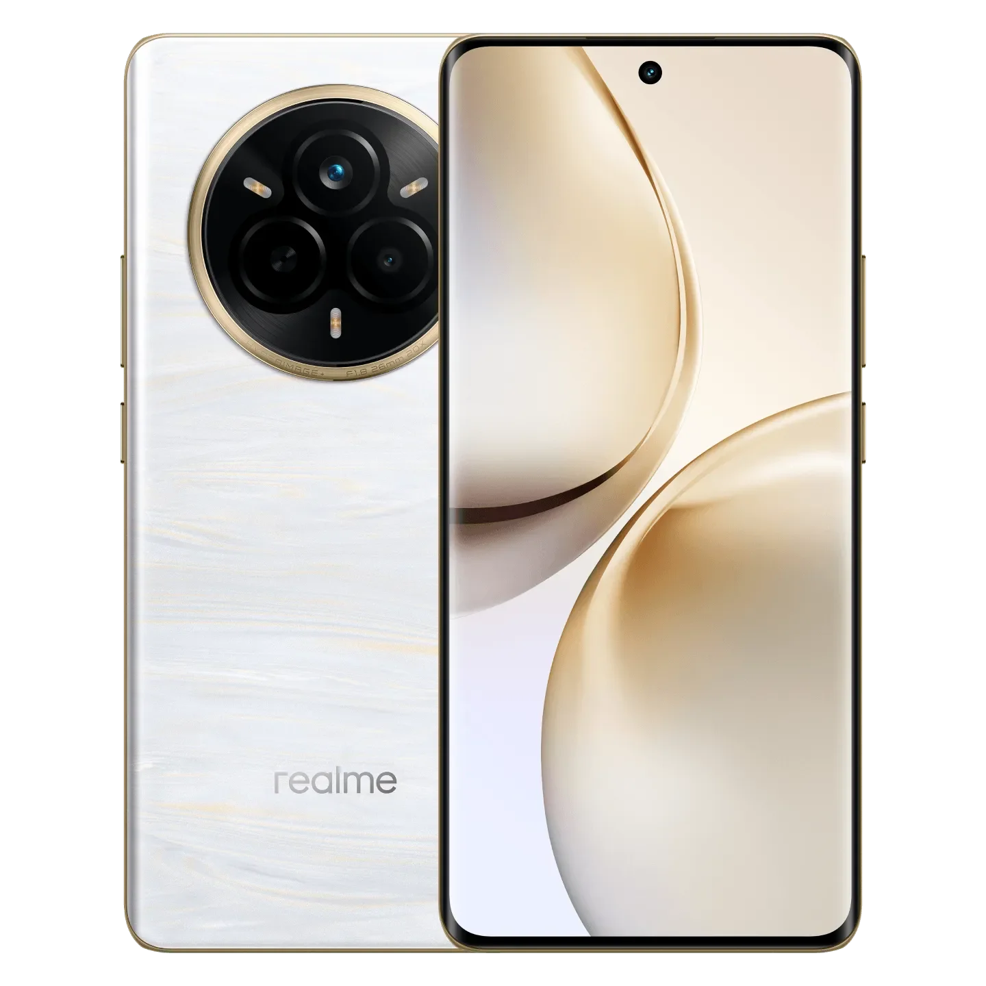 realme 14 Pro smartphones 5g android 15 MTK Dimensity 7300 Sony IMX882 OIS cámara IP69 5260mAh/6000mAh Batería 45W SUPERVOOC - imagen 3