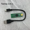 Teensy 2.0 plus