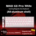 Mad68 Pro White