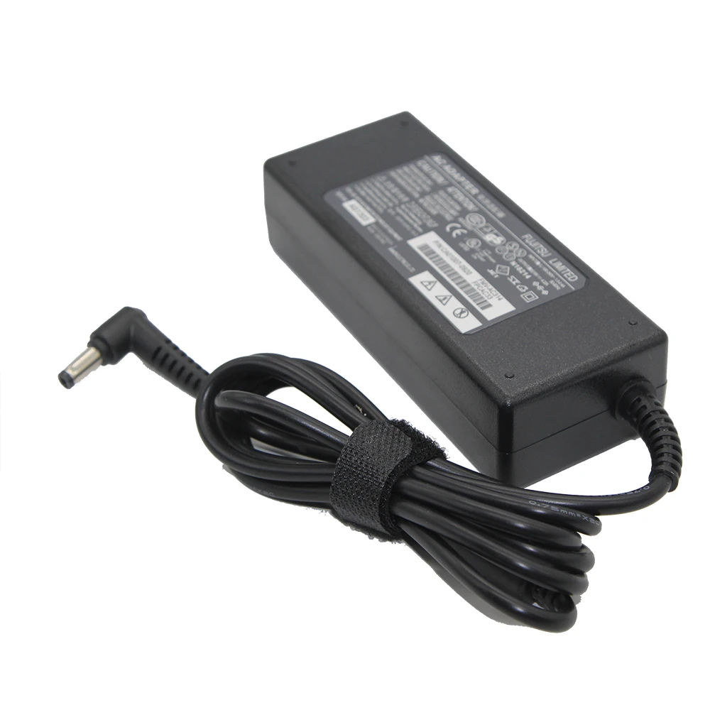 Cargador Fujitsu ADP-80N 80W 19V – Compatible AH531 AH550 AH532 AH530 - imagen 3