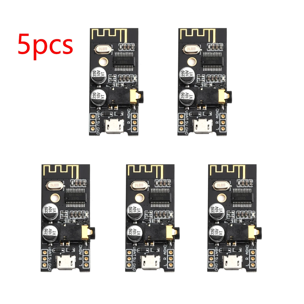 5pcs MH-MX28