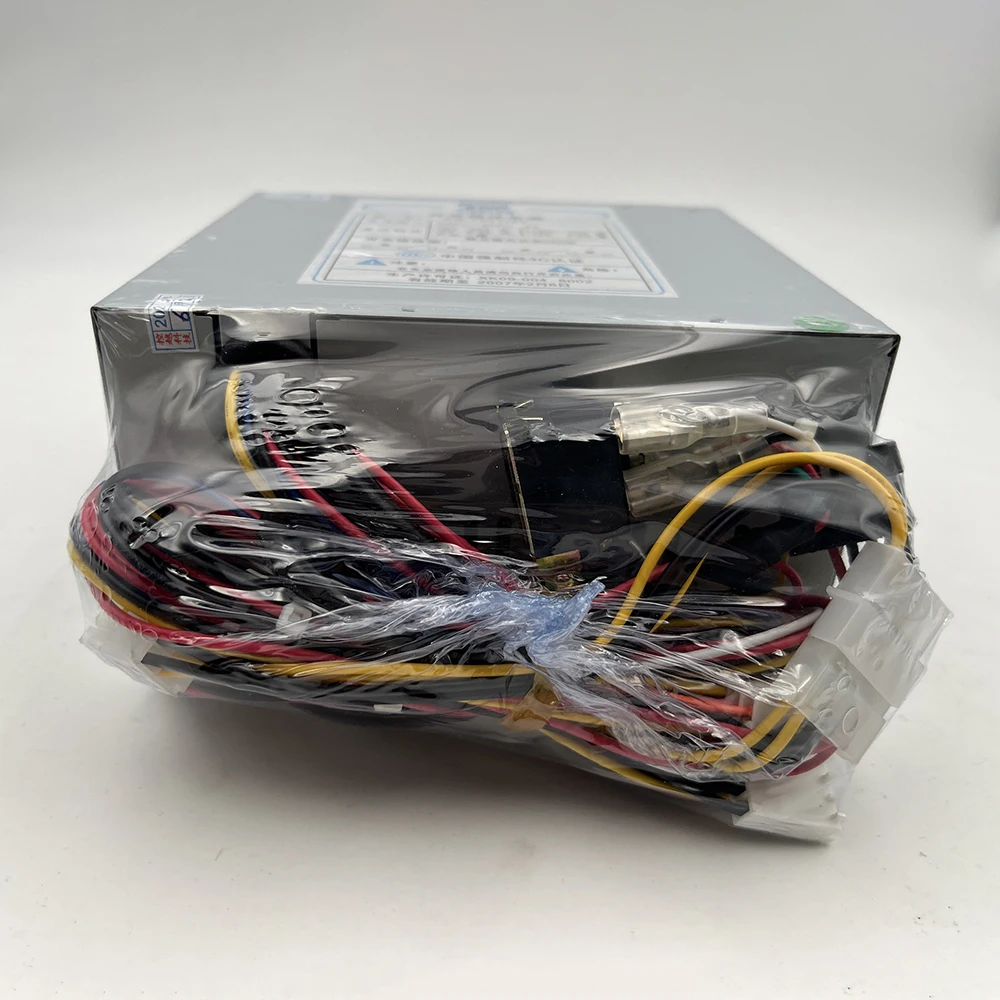 Fuente de alimentación para computadora industrial de 250W para EVOC PS-7271/AT - imagen 3