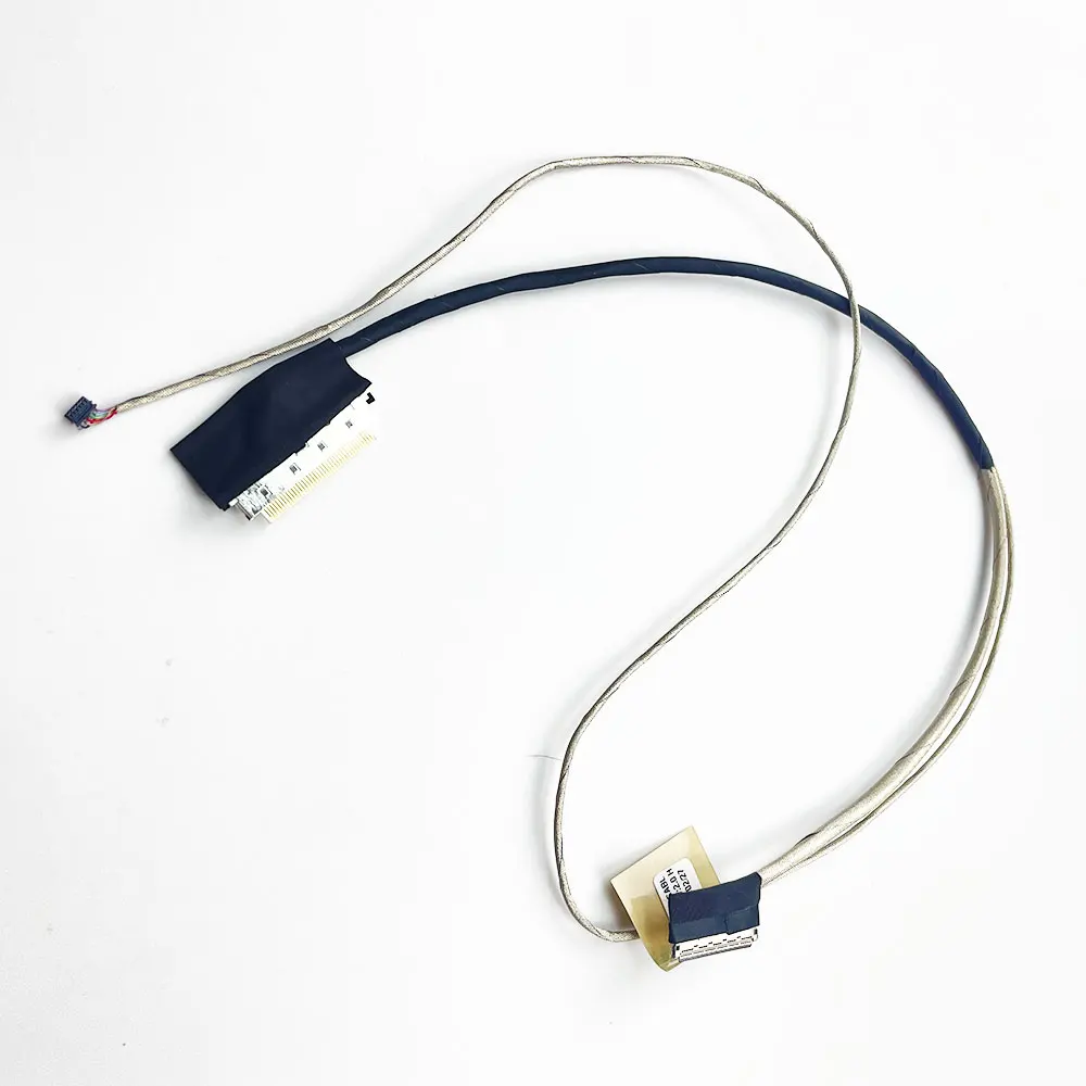 Cable de cinta para cámara HP 15-AC 15-AC065TX 068TX 066TX 15-AF 15-AY 15-BA 250 255 G4 G5 TPN-C125, portátil, pantalla LCD LED - imagen 2