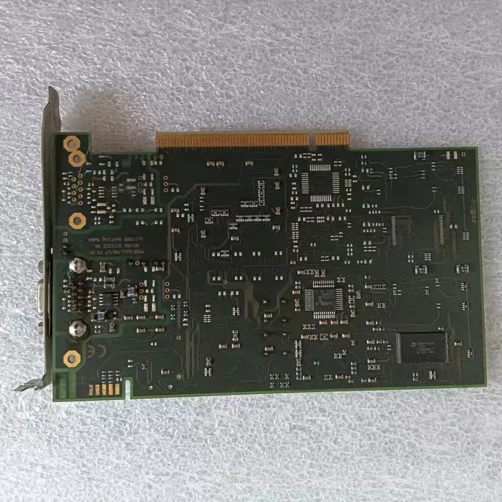 Tarjeta de comunicación PB-IF-1MS V1.10 PROFIpci/HW/LP