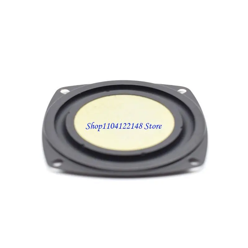 Altavoz P9FA 3 pulgadas, radiador pasivo, bocina, Woofer, diafragma, radiador, auxiliares