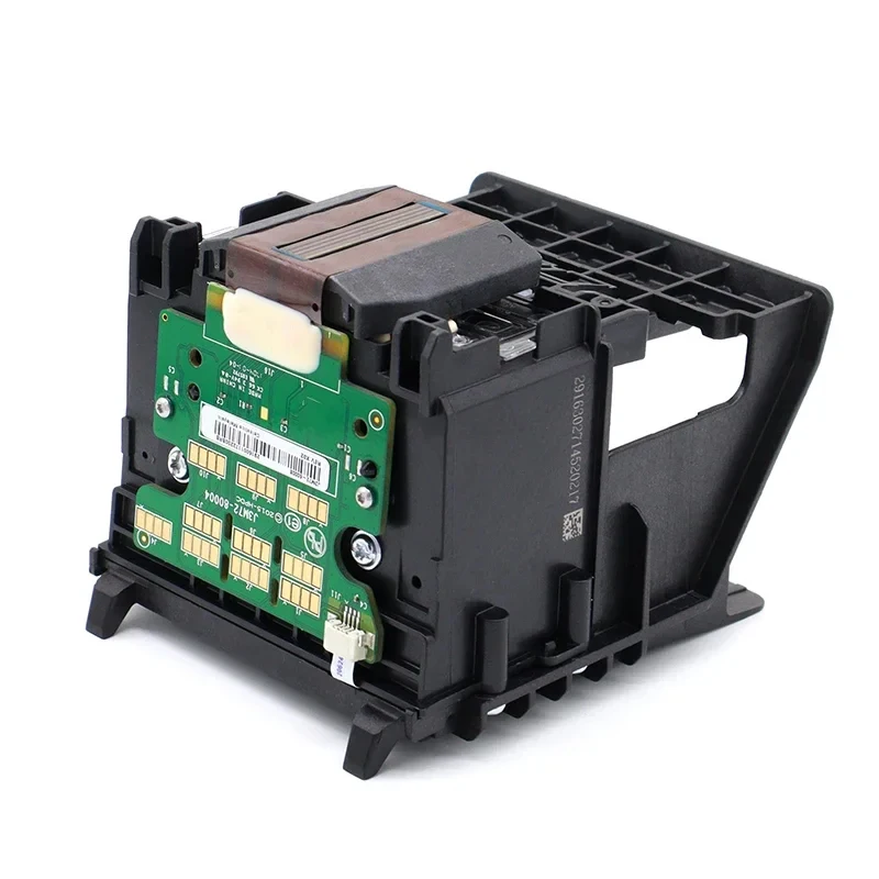 Adecuado para cabezales de impresión HP 952 953 954 955 HP 7740 8210 8216 8702 8710 8715 8720 8725 8730 8740 cabezales de regeneración del trazador - imagen 3