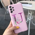 Pink U