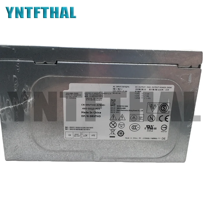 Fuente de alimentación 3020 7020 9020 1700 3670 L290AM-00 L290EM-00 AC290AM-00 H290AM-00 L290EM-01 HU290EM-01 - imagen 2