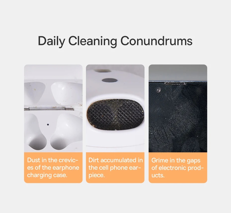 Limpieza - Vista del Limpieza