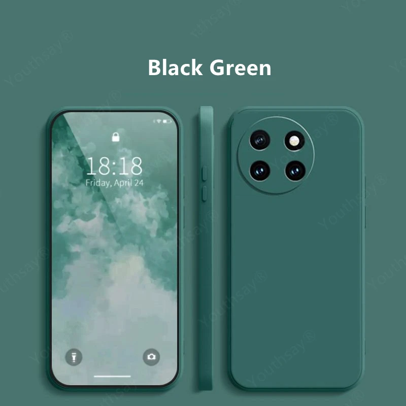 Verde negro