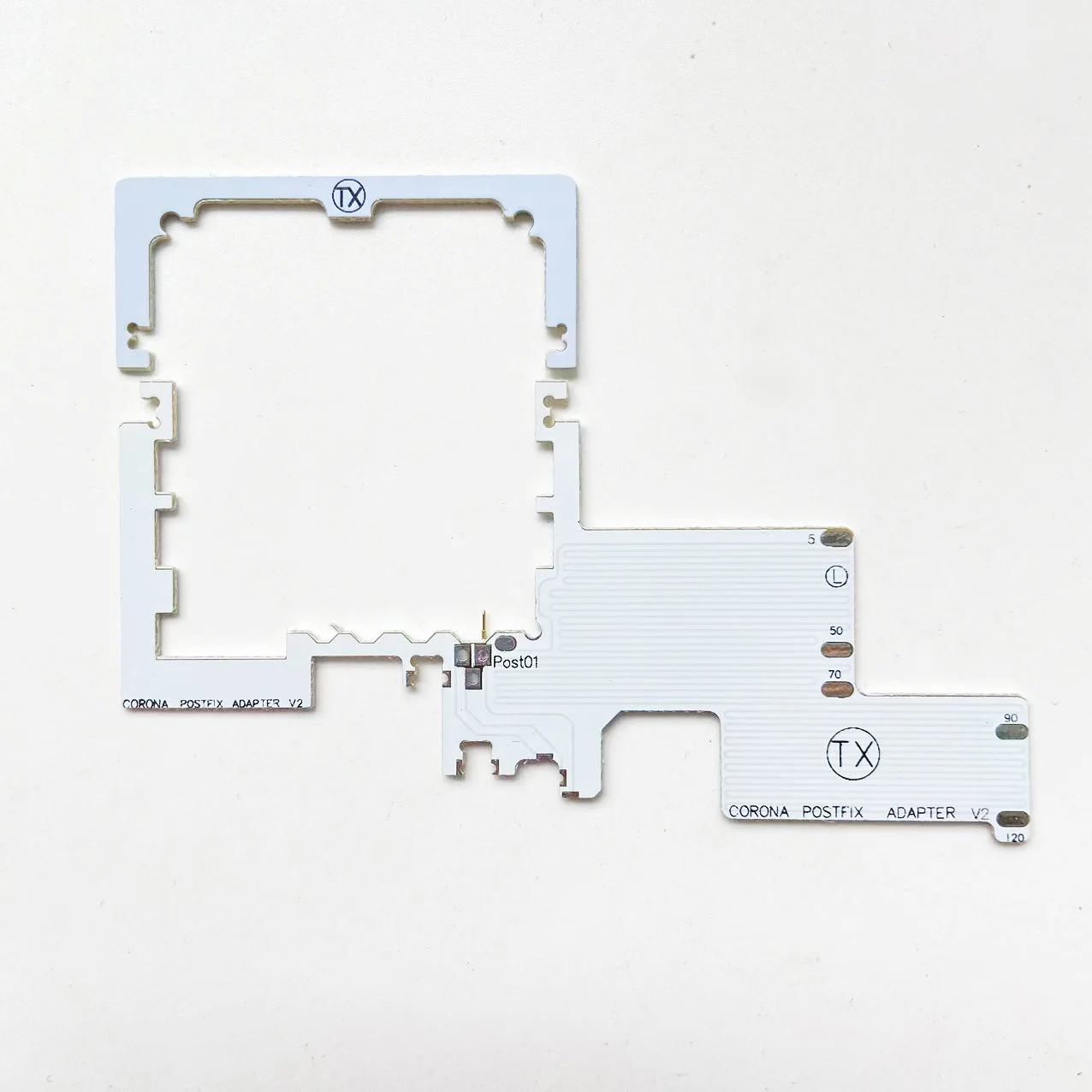Adaptador Postfix de CPU de repuesto premium versión Corona V1 V2 para XBOX 360 slim - imagen 4