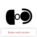 brake matt version