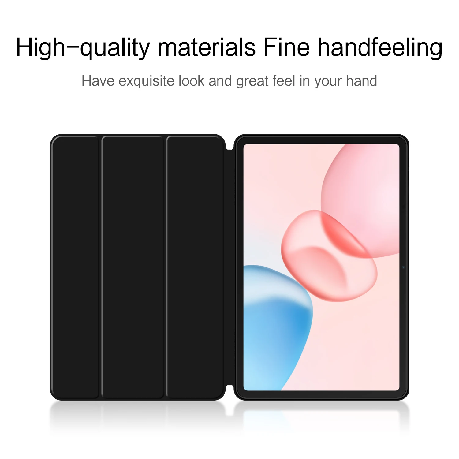 Funda para Huawei Honor Pad 10 12,1 pulgadas 2025 HEY3-W00 W10 Funda para Honor Pad 10 9 8 V9 X9 X8a GT Pro MagicPad2 Tablet - imagen 5