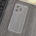 TPU Case Clear