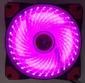 33leds purple