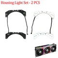 2PCS Case Lights Set