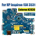 Celeron N2830