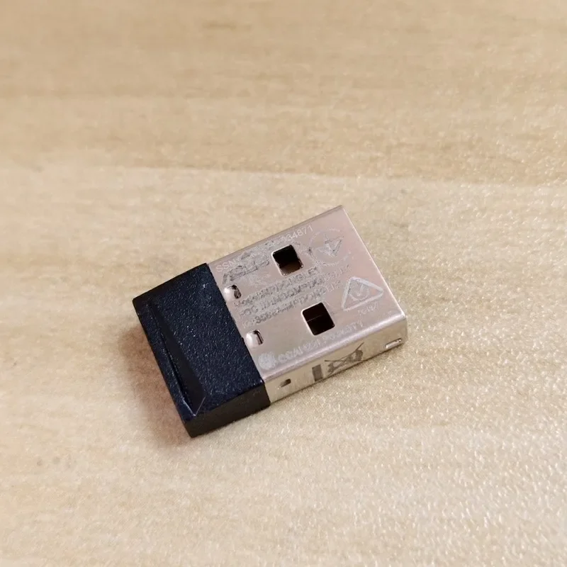 Adaptador receptor Dongle USB para ratón inalámbrico AIMPOINT para ASUS ROG GLADIUS III - imagen 4