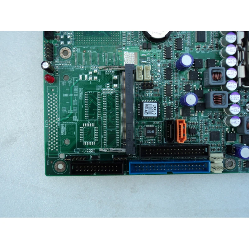 Placa base de servidor para Lenovo DPX1066 R520 G6 completamente probada - imagen 5