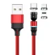 RED 3 in 1 Cable
