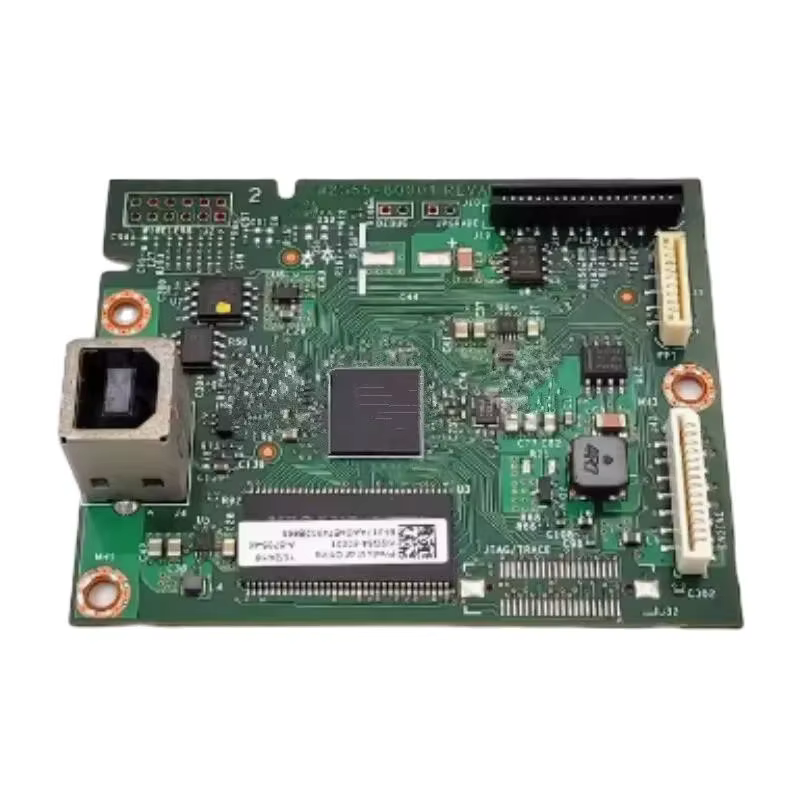 Placa base PCA ASSY Formatter Logic, para HP M15A, M15W, M17W, 17A, M30w, 30A, M28W, 28A, M29W, 29A, M31W, W2G50-60001, W2G51-60001