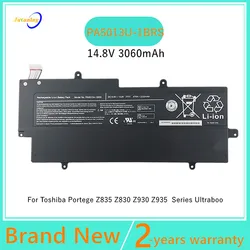 Batería Toshiba Portege Z835 Z830 Z930 Z935 – Repuesto Original
