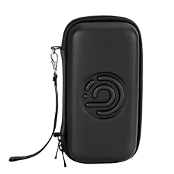Estuche Anticolisiones Pendrive USB – Funda Protectora Rígida