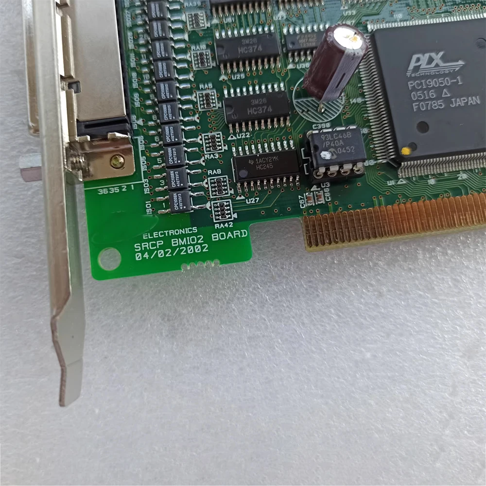 Tarjeta de colección ELECTRONICS SRCP BMIO2 BOARD RA92-00169A - imagen 5