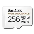 HIGH ENDURANCE 256GB