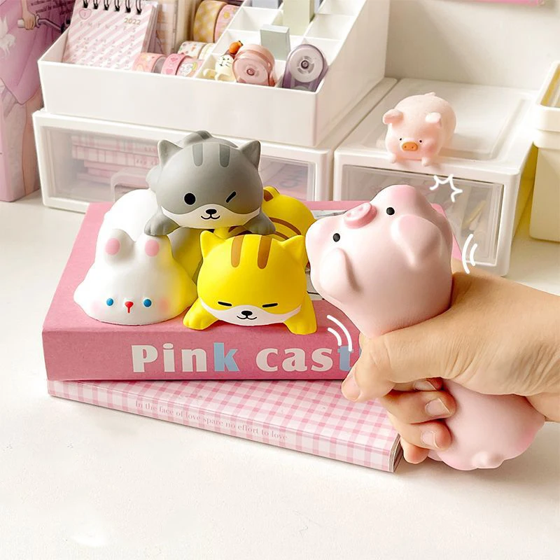 Alfombrilla bonita para ratón, teclado, ratón, reposamuñecas, soporte suave para chica, ordenador portátil, alfombrilla de escritorio, protección de escritura, ergonomía de muñeca Kawaii - imagen 5