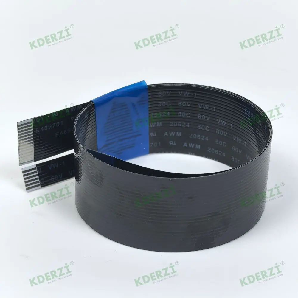 CF288-60104 cabezal de escáner Original solo para hp Laserjet Pro 400 M425 M476 M521 CF286-40018 Sensor de imagen de contrato Cable plano de Motor - imagen 4