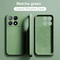 Matcha green