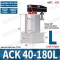 ACK40 X 180-L