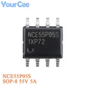 NCE55P05S