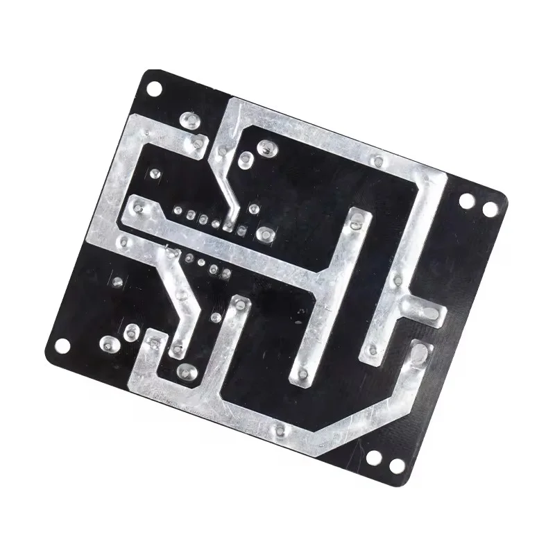 1000W 20A ZVS Módulo de calefacción de placa de bajo voltaje Módulo de calefacción de placa de inducción Calentadores de controlador Flyback - imagen 5