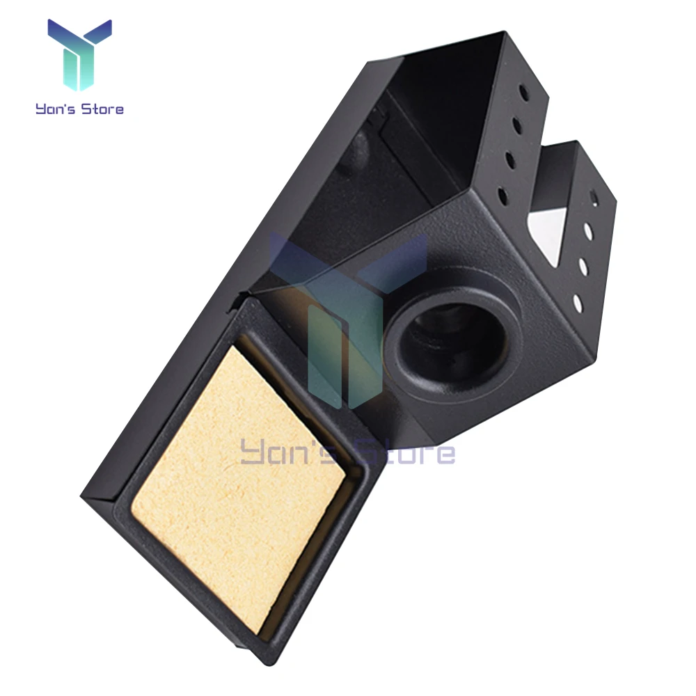 Soporte de soldadura de aleación de aluminio, estación de soporte para soldadura 936 BGA, herramientas de retrabajo - imagen 4