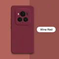 Wine Red