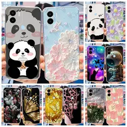 Funda de TPU para Xiaomi Redmi A1/A1+ con estampado