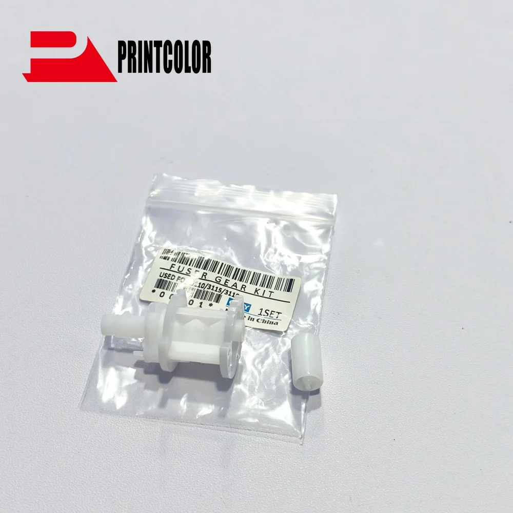 5 Juegos de bomba de estación de tapado para EPSON L3110 L4100 L4150 L4160 L4250 L4260 L4268 L4151