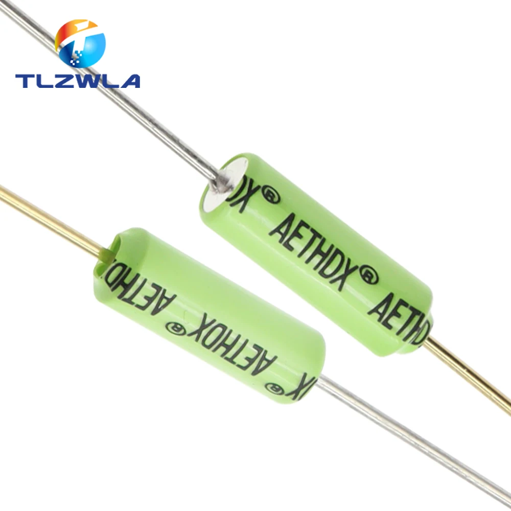 10 Uds SW-200D interruptor de inclinación de bola de vibración doble verde - imagen 4