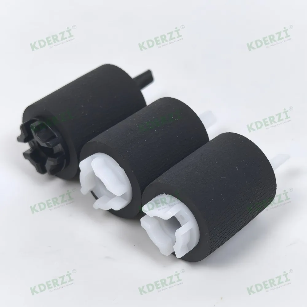 Rodillo de recogida para Kyocera TASKalfa, 4501i, 4551ci, 5501i, 5551ci, 6501i, 6551ci, 7551ci, 8001i, 302N406030, 302N406040, nuevo - imagen 3