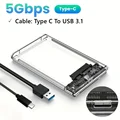 Type C to USB3.1 Tr