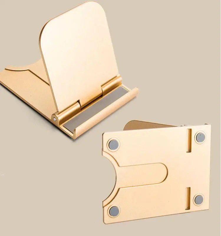 Soporte Universal para teléfono móvil, soporte ajustable para teléfono inteligente para Samsung, iPhone, Xiaomi, teléfono móvil, tableta, soporte de escritorio - imagen 5