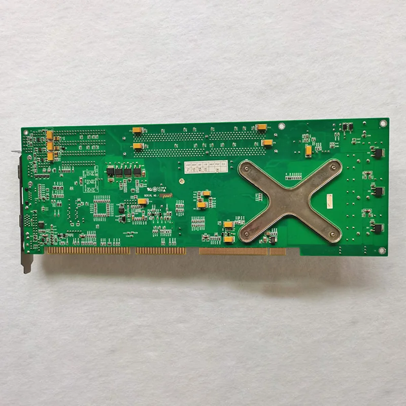 FSC-1713VNA(B) A5 A5.1 5.2 A5.3 para placa base industrial EVOC - imagen 5