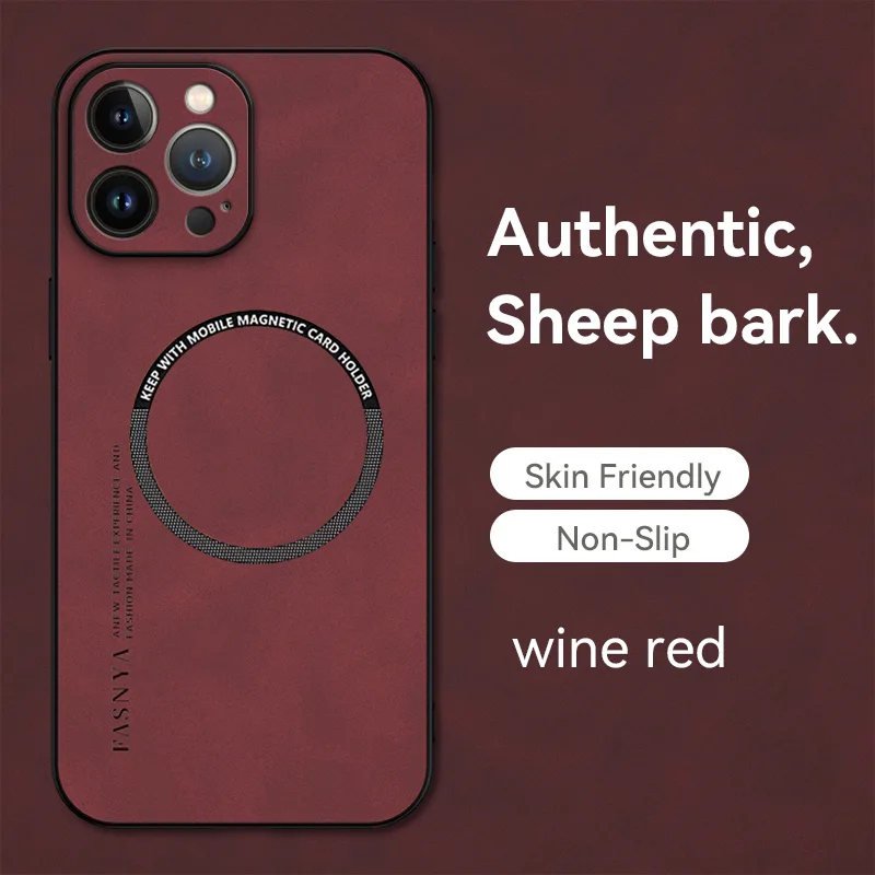 Wine Red