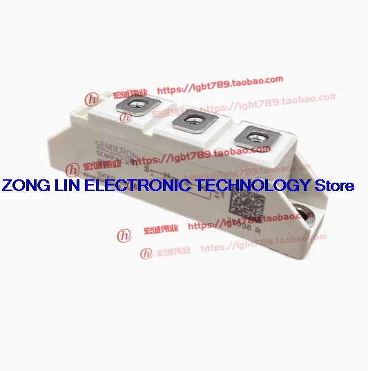 Módulo de potencia SKKD46/16 SKKD46-16 en stock, ¡envenido al pedido!