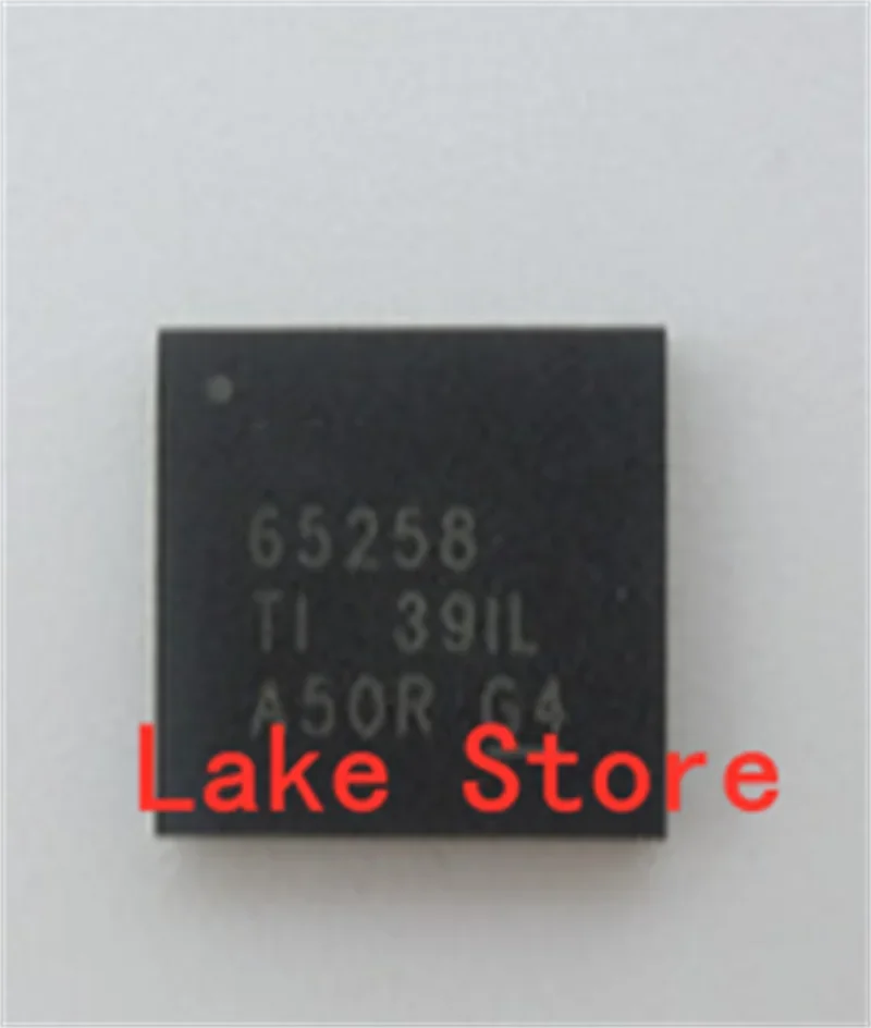 5 unids/lote TPS65258RHAR QFN-40 TPS65258 en stock